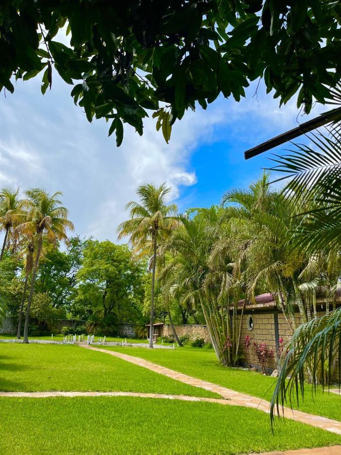 Hotel Posada El Encanto Xochitepec Exterior photo