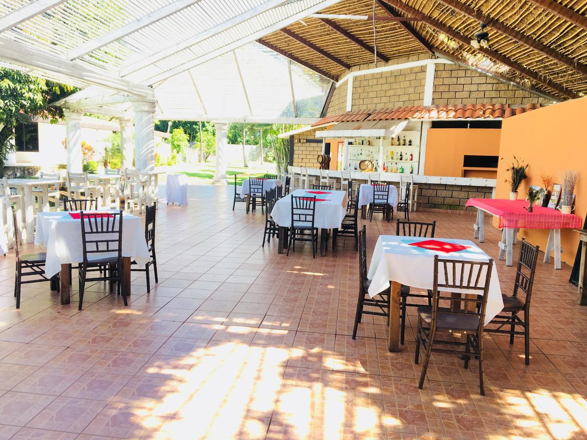 Hotel Posada El Encanto Xochitepec Exterior photo
